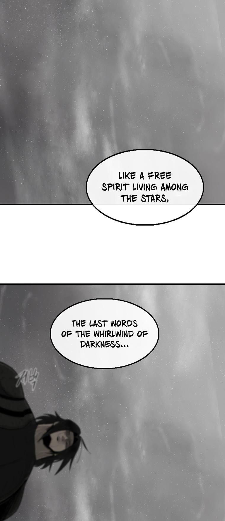 The Legend of the Northern Blade, Chapter 151 image 26